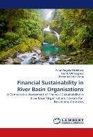 Financial Sustainability in River Basin Organisations