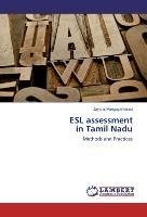 ESL assessment in Tamil Nadu