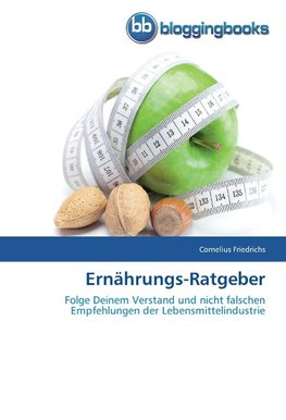 Ernährungs-Ratgeber