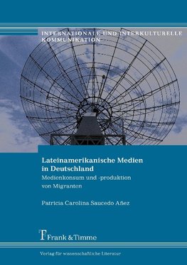 Lateinamerikanische Medien in Deutschland