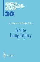 Acute Lung Injury