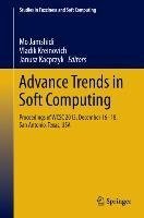 Advance Trends in Soft Computing