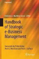 Handbook of Strategic e-Business Management