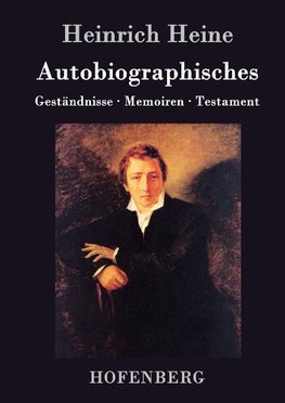 Autobiographisches