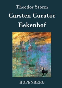 Carsten Curator / Eekenhof