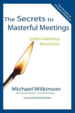 The Secrets to Masterful Meetings