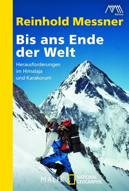 Bis ans Ende der Welt