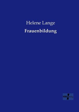 Frauenbildung