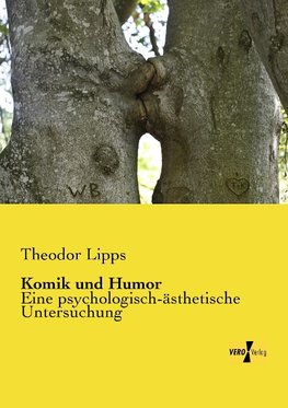 Komik und Humor