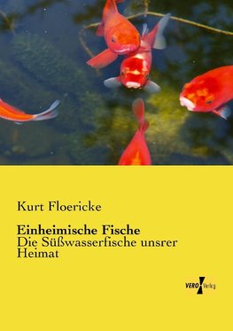 Einheimische Fische