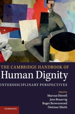 The Cambridge Handbook of Human Dignity