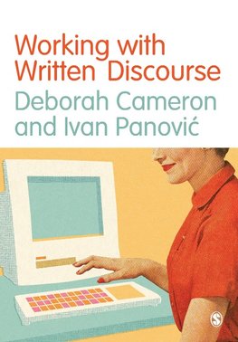 WORKING W/WRITTEN DISCOURSE