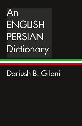 An English-Persian Dictionary