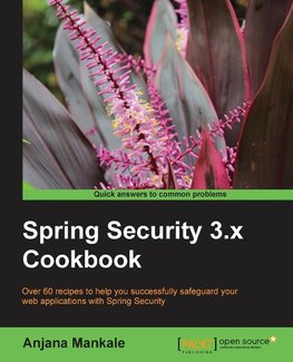 SPRING SECURITY 3X CKBK