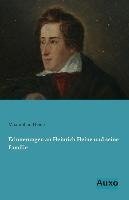 Erinnerungen an Heinrich Heine und seine Familie