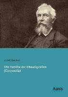 Die Familie der Rüsselquallen (Geryonida)