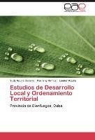 Estudios de Desarrollo Local y Ordenamiento Territorial