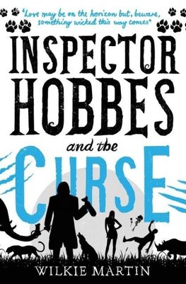 Inspector Hobbes and the Curse