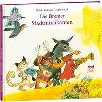 Die Bremer Stadtmusikanten