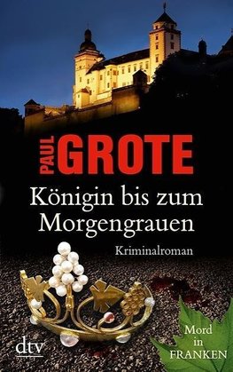 Königin bis zum Morgengrauen