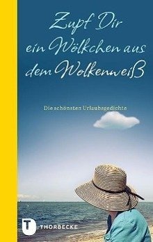 Zupf dir ein Wölkchen aus dem Wolkenweiß