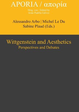 Wittgenstein and Aesthetics