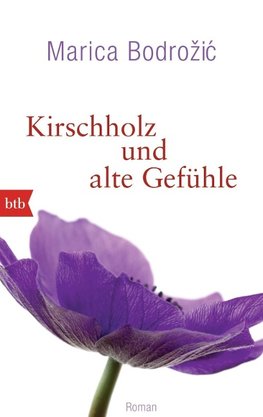 Kirschholz und alte Gefühle