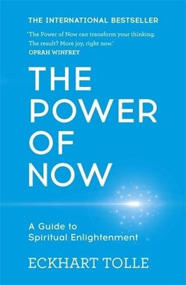 The Power of Now