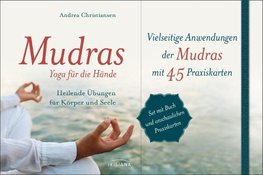 Mudras - Yoga für die Hände