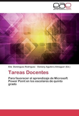 Tareas Docentes