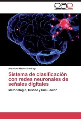 Sistema de clasificación con redes neuronales de señales digitales