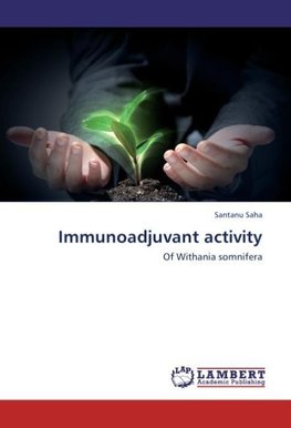 Immunoadjuvant activity