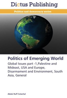 Politics of Emerging World