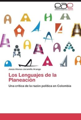 Los Lenguajes de la Planeación