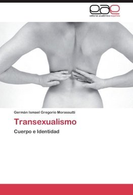 Transexualismo