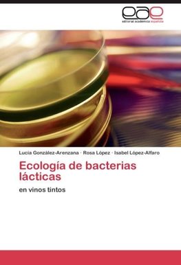 Ecología de bacterias lácticas