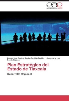 Plan Estratégico del Estado de Tlaxcala