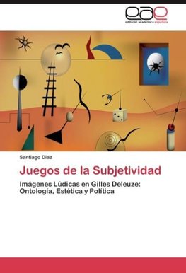 Juegos de la Subjetividad