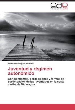 Juventud y régimen autonómico