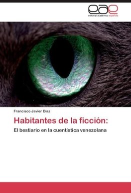 Habitantes de la ficción: