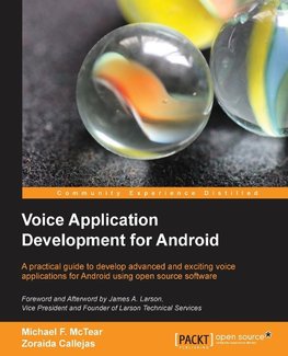 VOICE APPLICATION DEVELOPMENT