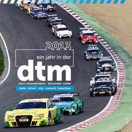 Ein Jahr in der DTM