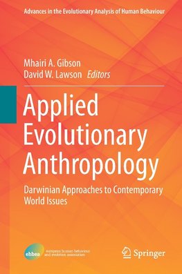 Applied Evolutionary Anthropology