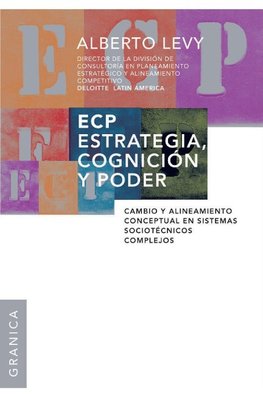 Ecp Estrategia, Cognición y Poder