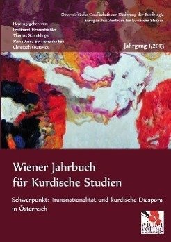 Wiener Jahrbuch für Kurdische Studien