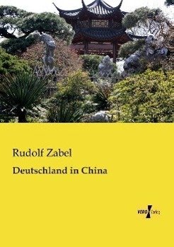 Deutschland in China