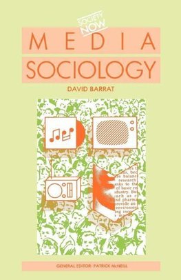 Barrat, D: Media Sociology