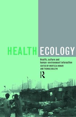 Honari, M: Health Ecology