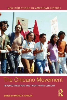 Garcia, M: Chicano Movement