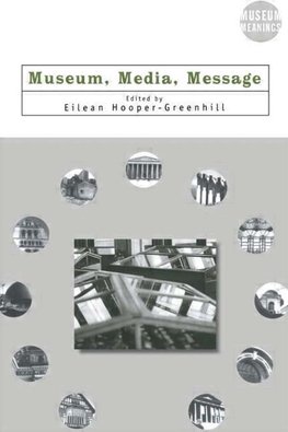 Museum, Media, Message